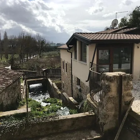 La Torre Sull'Acqua